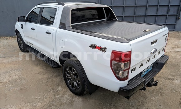 Comprar Usado Ford Ranger De outros Carro em Maputo em Maputo Comprar Usado Ford Ranger De outros Carro em Maputo em Maputo