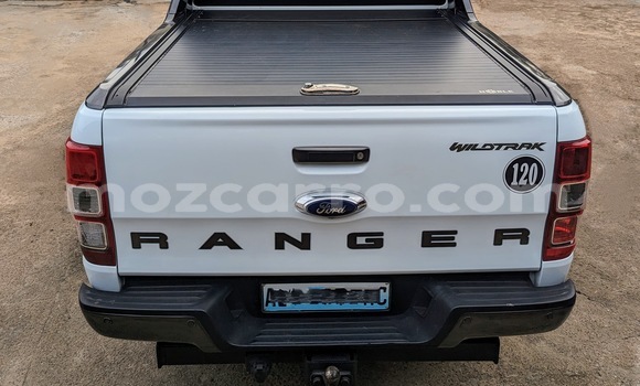 Comprar Usado Ford Ranger De outros Carro em Maputo em Maputo Comprar Usado Ford Ranger De outros Carro em Maputo em Maputo