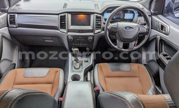 Comprar Usado Ford Ranger De outros Carro em Maputo em Maputo Comprar Usado Ford Ranger De outros Carro em Maputo em Maputo