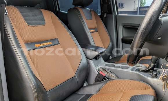 Comprar Usado Ford Ranger De outros Carro em Maputo em Maputo Comprar Usado Ford Ranger De outros Carro em Maputo em Maputo
