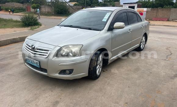 Tenga Tsaru Toyota Avensis Zvimwe Mota in Maputo in Maputo Tenga Tsaru Toyota Avensis Zvimwe Mota in Maputo in Maputo