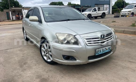 Tenga Tsaru Toyota Avensis Zvimwe Mota in Maputo in Maputo Tenga Tsaru Toyota Avensis Zvimwe Mota in Maputo in Maputo