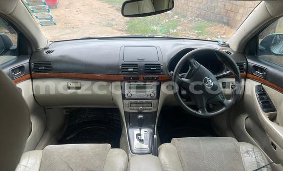 Tenga Tsaru Toyota Avensis Zvimwe Mota in Maputo in Maputo Tenga Tsaru Toyota Avensis Zvimwe Mota in Maputo in Maputo