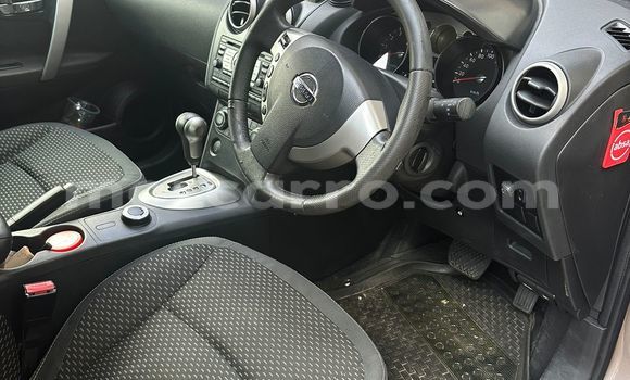 Buy Used Nissan Dualis Other Car in Maputo in Maputo Buy Used Nissan Dualis Other Car in Maputo in Maputo