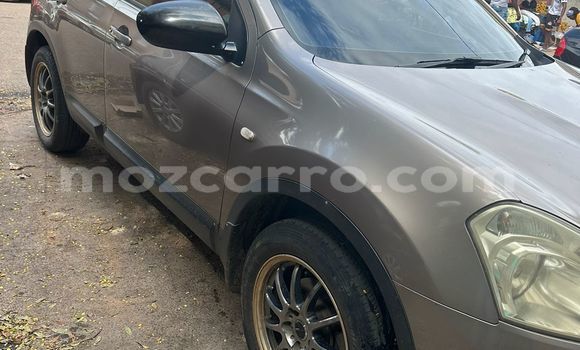 Buy Used Nissan Dualis Other Car in Maputo in Maputo Buy Used Nissan Dualis Other Car in Maputo in Maputo