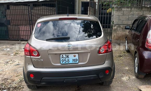 Buy Used Nissan Dualis Other Car in Maputo in Maputo Buy Used Nissan Dualis Other Car in Maputo in Maputo