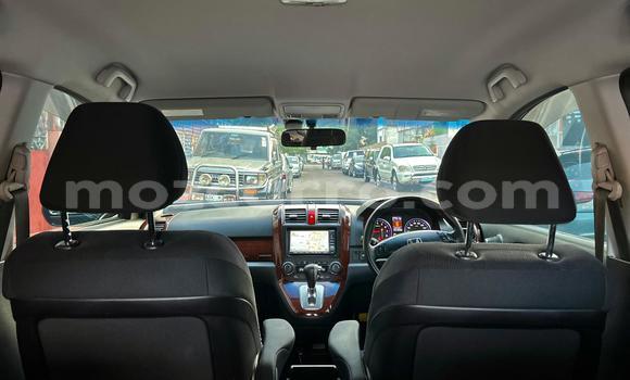 Buy Used Honda CR-V Black Car in Maputo in Maputo Buy Used Honda CR-V Black Car in Maputo in Maputo