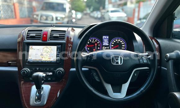 Buy Used Honda CR-V Black Car in Maputo in Maputo Buy Used Honda CR-V Black Car in Maputo in Maputo