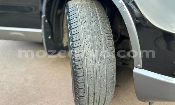 Buy Used Honda CR-V Black Car in Maputo in Maputo Buy Used Honda CR-V Black Car in Maputo in Maputo