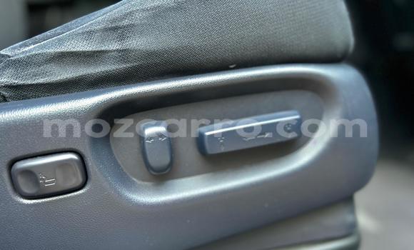 Buy Used Honda CR-V Black Car in Maputo in Maputo Buy Used Honda CR-V Black Car in Maputo in Maputo