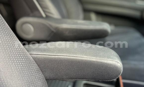 Buy Used Honda CR-V Black Car in Maputo in Maputo Buy Used Honda CR-V Black Car in Maputo in Maputo