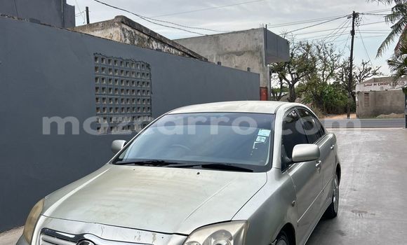 Nunua Ilio tumika Toyota Avensis Nyingine Gari ndani ya Maputo nchini Maputo Nunua Ilio tumika Toyota Avensis Nyingine Gari ndani ya Maputo nchini Maputo