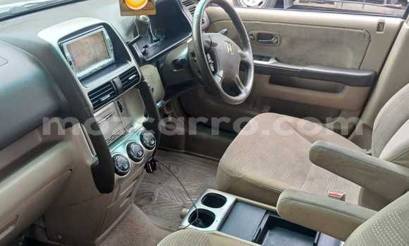Comprar Usado Honda CR-V De outros Carro em Maputo em Maputo Comprar Usado Honda CR-V De outros Carro em Maputo em Maputo