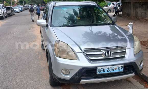 Comprar Usado Honda CR-V De outros Carro em Maputo em Maputo Comprar Usado Honda CR-V De outros Carro em Maputo em Maputo