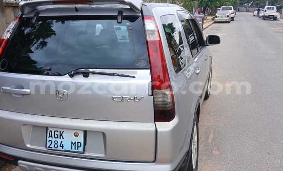 Comprar Usado Honda CR-V De outros Carro em Maputo em Maputo Comprar Usado Honda CR-V De outros Carro em Maputo em Maputo