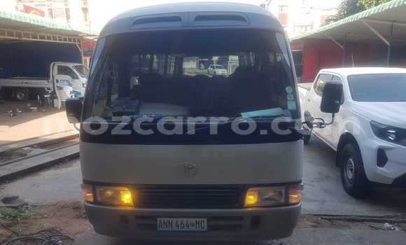 Nunua Ilio tumika Toyota Coaster Nyingine Gari ndani ya Maputo nchini Maputo Nunua Ilio tumika Toyota Coaster Nyingine Gari ndani ya Maputo nchini Maputo