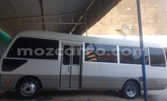 Nunua Ilio tumika Toyota Coaster Nyingine Gari ndani ya Maputo nchini Maputo Nunua Ilio tumika Toyota Coaster Nyingine Gari ndani ya Maputo nchini Maputo