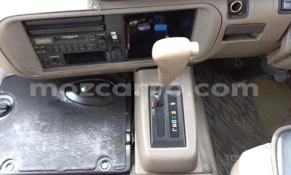 Nunua Ilio tumika Toyota Coaster Nyingine Gari ndani ya Maputo nchini Maputo Nunua Ilio tumika Toyota Coaster Nyingine Gari ndani ya Maputo nchini Maputo