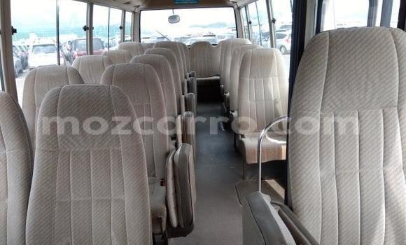 Nunua Ilio tumika Toyota Coaster Nyingine Gari ndani ya Maputo nchini Maputo Nunua Ilio tumika Toyota Coaster Nyingine Gari ndani ya Maputo nchini Maputo