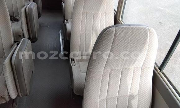 Nunua Ilio tumika Toyota Coaster Nyingine Gari ndani ya Maputo nchini Maputo Nunua Ilio tumika Toyota Coaster Nyingine Gari ndani ya Maputo nchini Maputo