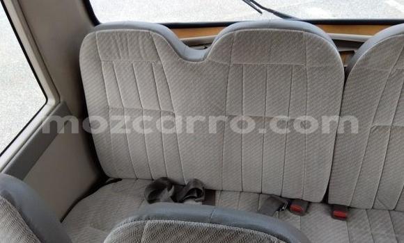 Nunua Ilio tumika Toyota Coaster Nyingine Gari ndani ya Maputo nchini Maputo Nunua Ilio tumika Toyota Coaster Nyingine Gari ndani ya Maputo nchini Maputo