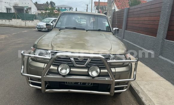 Nunua Ilio tumika Nissan Patrol Nyingine Gari ndani ya Maputo nchini Maputo Nunua Ilio tumika Nissan Patrol Nyingine Gari ndani ya Maputo nchini Maputo