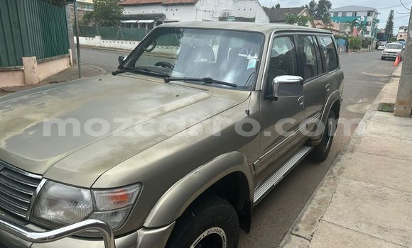Nunua Ilio tumika Nissan Patrol Nyingine Gari ndani ya Maputo nchini Maputo Nunua Ilio tumika Nissan Patrol Nyingine Gari ndani ya Maputo nchini Maputo
