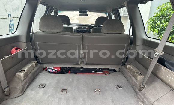 Nunua Ilio tumika Nissan Patrol Nyingine Gari ndani ya Maputo nchini Maputo Nunua Ilio tumika Nissan Patrol Nyingine Gari ndani ya Maputo nchini Maputo