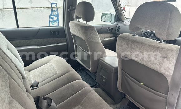 Nunua Ilio tumika Nissan Patrol Nyingine Gari ndani ya Maputo nchini Maputo Nunua Ilio tumika Nissan Patrol Nyingine Gari ndani ya Maputo nchini Maputo