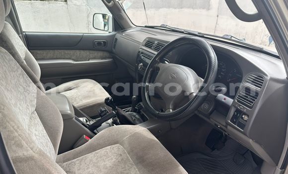 Nunua Ilio tumika Nissan Patrol Nyingine Gari ndani ya Maputo nchini Maputo Nunua Ilio tumika Nissan Patrol Nyingine Gari ndani ya Maputo nchini Maputo