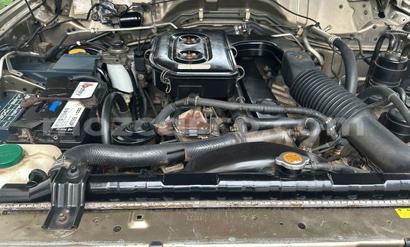 Nunua Ilio tumika Nissan Patrol Nyingine Gari ndani ya Maputo nchini Maputo Nunua Ilio tumika Nissan Patrol Nyingine Gari ndani ya Maputo nchini Maputo