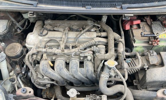 Tenga Tsaru Toyota Ractis Bhurawuni Mota in Maputo in Maputo Tenga Tsaru Toyota Ractis Bhurawuni Mota in Maputo in Maputo