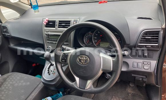 Tenga Tsaru Toyota Ractis Bhurawuni Mota in Maputo in Maputo Tenga Tsaru Toyota Ractis Bhurawuni Mota in Maputo in Maputo