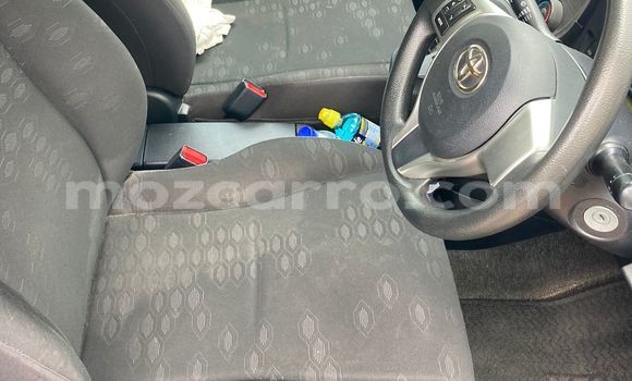 Tenga Tsaru Toyota Ractis Bhurawuni Mota in Maputo in Maputo Tenga Tsaru Toyota Ractis Bhurawuni Mota in Maputo in Maputo