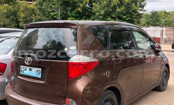 Tenga Tsaru Toyota Ractis Bhurawuni Mota in Maputo in Maputo Tenga Tsaru Toyota Ractis Bhurawuni Mota in Maputo in Maputo