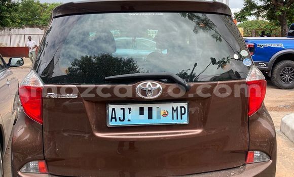 Tenga Tsaru Toyota Ractis Bhurawuni Mota in Maputo in Maputo Tenga Tsaru Toyota Ractis Bhurawuni Mota in Maputo in Maputo