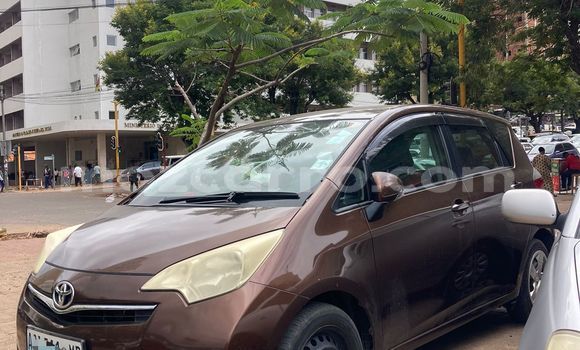 Tenga Tsaru Toyota Ractis Bhurawuni Mota in Maputo in Maputo Tenga Tsaru Toyota Ractis Bhurawuni Mota in Maputo in Maputo