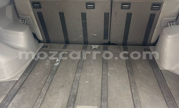 Comprar Usado Nissan X-Trail Preto Carro em Maputo em Maputo Comprar Usado Nissan X-Trail Preto Carro em Maputo em Maputo