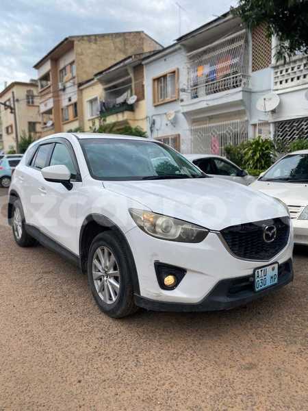 Big with watermark mazda cx 5 maputo maputo 34747