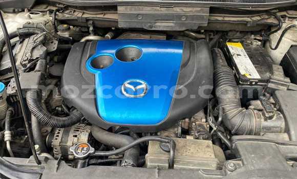 Nunua Ilio tumika Mazda CX-5 Nyeupe Gari ndani ya Maputo nchini Maputo Nunua Ilio tumika Mazda CX-5 Nyeupe Gari ndani ya Maputo nchini Maputo