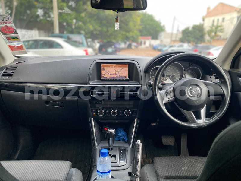 Big with watermark mazda cx 5 maputo maputo 34747