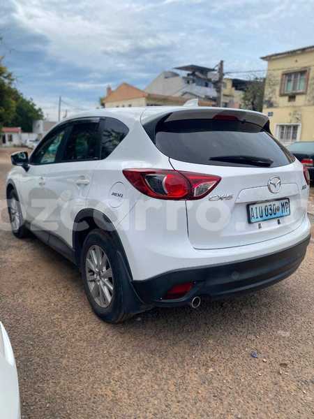Big with watermark mazda cx 5 maputo maputo 34747