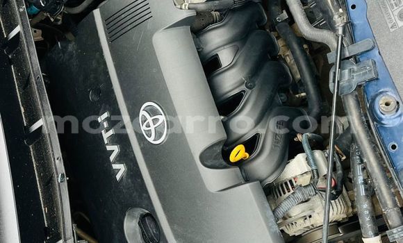 Tenga Tsaru Toyota Auris Bhuruu Mota in Maputo in Maputo Tenga Tsaru Toyota Auris Bhuruu Mota in Maputo in Maputo