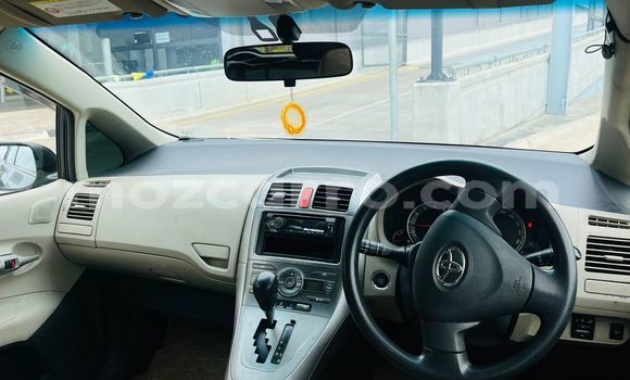 Tenga Tsaru Toyota Auris Bhuruu Mota in Maputo in Maputo Tenga Tsaru Toyota Auris Bhuruu Mota in Maputo in Maputo