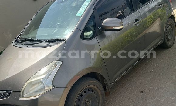 Nunua Ilio tumika Toyota Ractis Brown Gari ndani ya Maputo nchini Maputo Nunua Ilio tumika Toyota Ractis Brown Gari ndani ya Maputo nchini Maputo