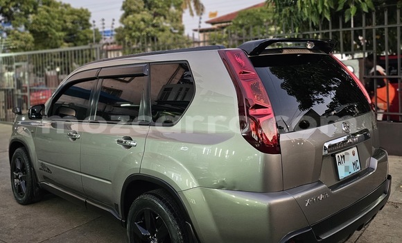 Buy Used Nissan X-Trail Other Car in Maputo in Maputo Buy Used Nissan X-Trail Other Car in Maputo in Maputo