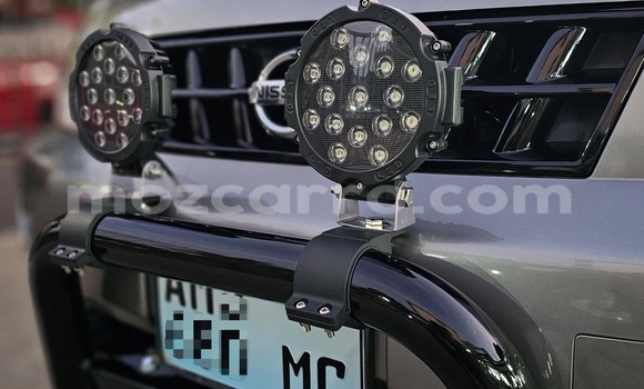 Buy Used Nissan X-Trail Other Car in Maputo in Maputo Buy Used Nissan X-Trail Other Car in Maputo in Maputo