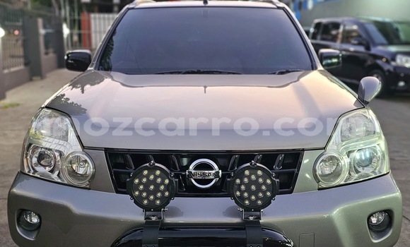 Buy Used Nissan X-Trail Other Car in Maputo in Maputo Buy Used Nissan X-Trail Other Car in Maputo in Maputo