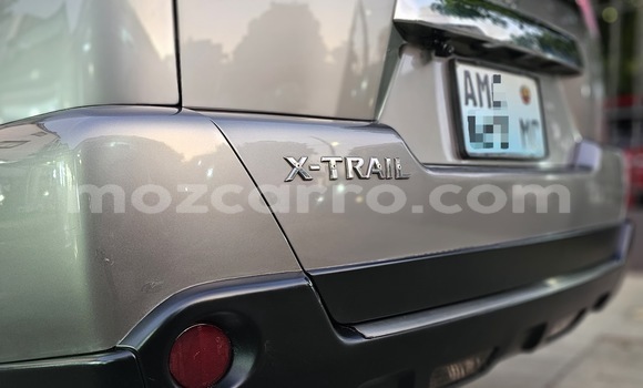 Buy Used Nissan X-Trail Other Car in Maputo in Maputo Buy Used Nissan X-Trail Other Car in Maputo in Maputo