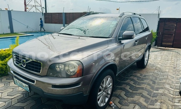 Tenga Tsaru Volvo XC90 Zvimwe Mota in Maputo in Maputo Tenga Tsaru Volvo XC90 Zvimwe Mota in Maputo in Maputo
